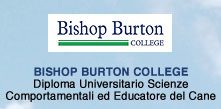 bishop burton